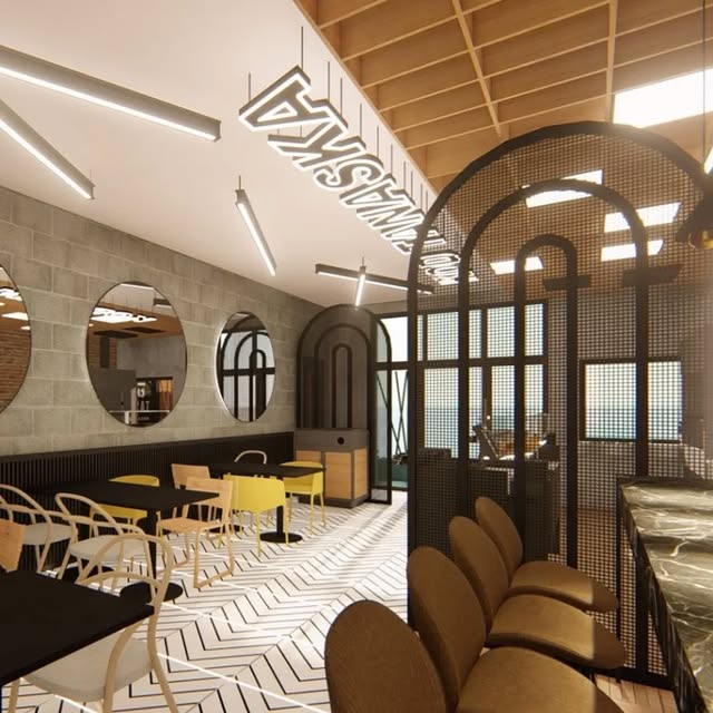 Restoran Kod Tanaska